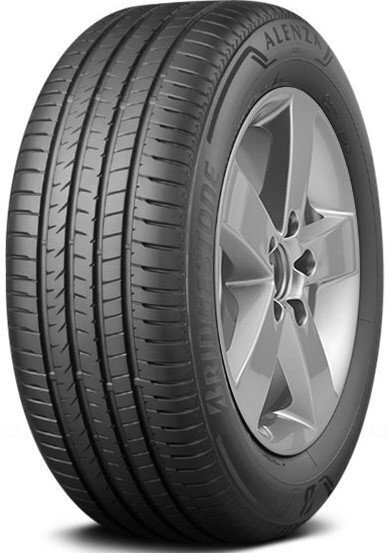 Bridgestone ALENZA 275/35R21 103 Y XL ROF * kaina ir informacija | Vasarinės padangos | pigu.lt