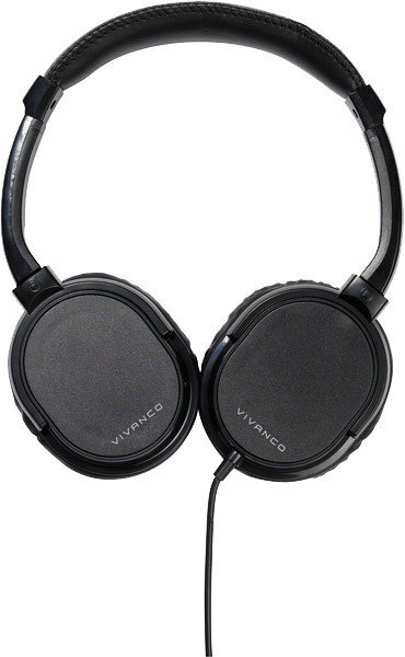 Vivanco headphones TV Comfort 70 (38906) цена и информация | Ausinės | pigu.lt