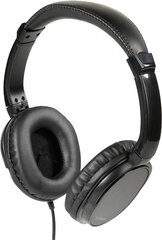 Vivanco headphones TV Comfort 70 (38906) kaina ir informacija | Ausinės | pigu.lt
