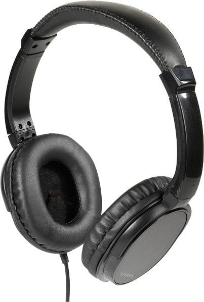 Vivanco headphones TV Comfort 70 (38906) цена и информация | Ausinės | pigu.lt