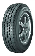 Maxxis UE-168 155/80R13C 90 N kaina ir informacija | Vasarinės padangos | pigu.lt