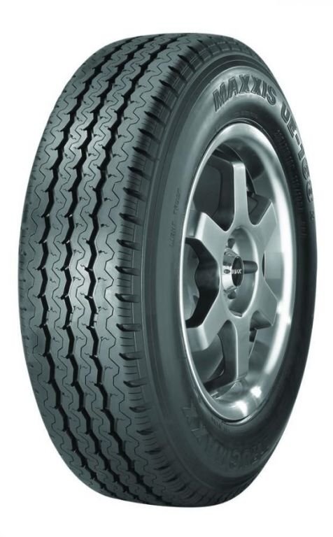 Maxxis UE-168 155/80R13C 90 N kaina ir informacija | Vasarinės padangos | pigu.lt