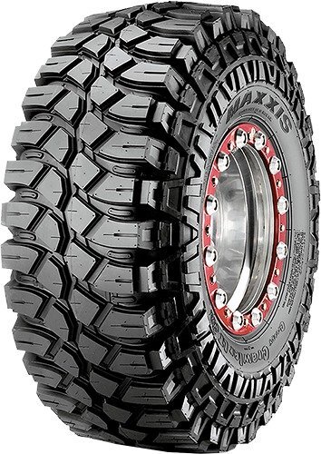 Maxxis M8090 255/85R16 104 K цена и информация | Universalios padangos | pigu.lt