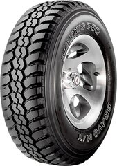 Maxxis MT753 195/80R14C 106 Q цена и информация | Летняя резина | pigu.lt