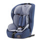 Automobilinė kėdutė KinderKraft Safety Fix 9-36 kg, mėlyna цена и информация | Autokėdutės | pigu.lt