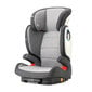 Automobilinė kėdutė KinderKraft Expander ISOFIX, 15-36 kg, pilka цена и информация | Autokėdutės | pigu.lt