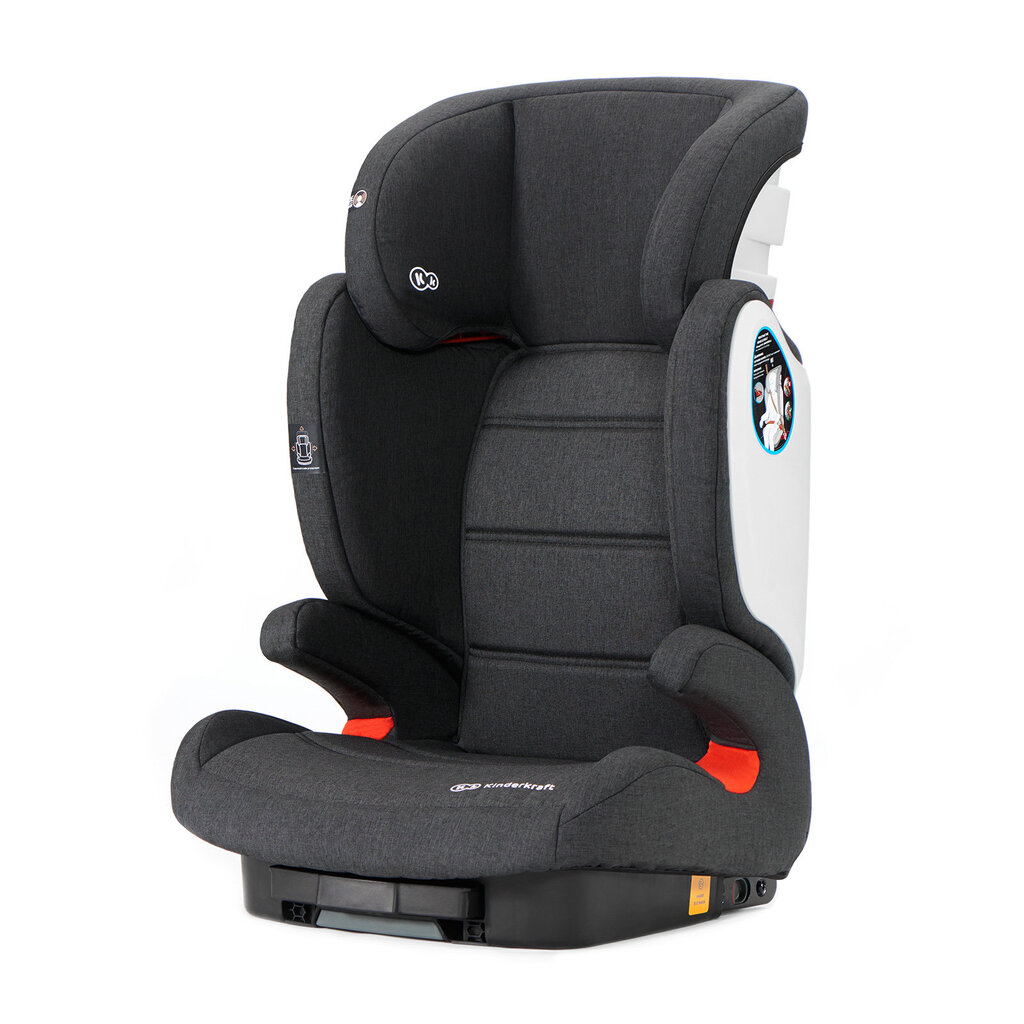 Car seat Seggiolino auto 15-36 kg Cybex Solution S2 i-Fix / all colours