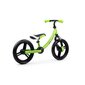 Balansinis dviratukas 2Way Next, Kinderkraft, žalias kaina ir informacija | Balansiniai dviratukai | pigu.lt