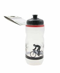 Бутылка для воды Good Bike Honcho 500 мл цена и информация | Фляги для велосипеда, флягодержатели | pigu.lt