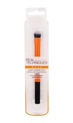 Real Techniques Brushes Base кисточка для макияжа цена и информация | Кисти для макияжа, спонжи | pigu.lt