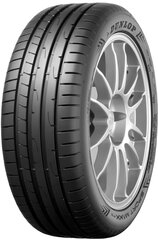 Dunlop SP SPORT MAXX RT 2 255/40R18 99 Y XL MFS цена и информация | Летняя резина | pigu.lt