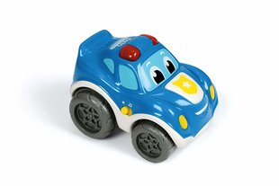 Automobilis su garsais ir šviesomis Clemmy Baby kaina ir informacija | Žaislai kūdikiams | pigu.lt