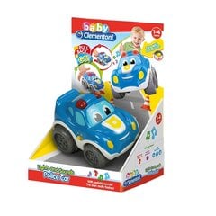 Автомобиль со звуками и огнями Clemmy Baby цена и информация | Игрушки для малышей | pigu.lt