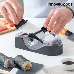 InnovaGoods Sushi gaminimo prietaisas kaina ir informacija | Virtuvės įrankiai | pigu.lt