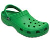 Crocs™ vyriški batai Classic, žali kaina ir informacija | Vyriškos šlepetės, basutės | pigu.lt