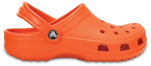 Batai moterims Crocs™ Classic kaina ir informacija | Šlepetės moterims | pigu.lt