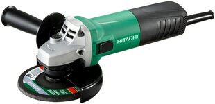 Электрическая угловая шлифовальная машина Hitachi G13SR4 цена и информация | Hitachi Оргтехника, аксессуары | pigu.lt