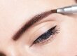 Antakių flomasteris L'Oreal Micro Tattoo Brown Artist marker Brow Tatto 105 Brunett 4,5 g kaina ir informacija | Antakių dažai, pieštukai | pigu.lt