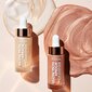 Spindesio suteikianti priemonė L'Oreal Paris Woke Up Like This Glow Mon Amour, 9 g, 01 Champagne kaina ir informacija | Makiažo pagrindai, pudros | pigu.lt