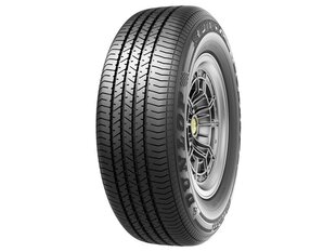 Dunlop SPORT CLASSIC 215/70R15 98 W kaina ir informacija | Vasarinės padangos | pigu.lt