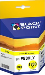 Black Point SGH0953XLBGYW цена и информация | Картриджи для струйных принтеров | pigu.lt