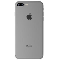 3MK iPhone 7 Plus kaina ir informacija | Telefono dėklai | pigu.lt