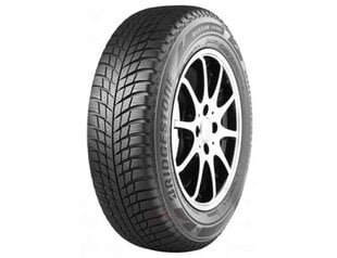 Bridgestone LM-001 EVO 195/65R15 91 T kaina ir informacija | Žieminės padangos | pigu.lt