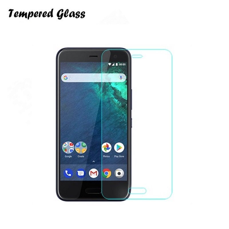 Tempered Glass TEM-SP-HTC-U11LI kaina ir informacija | Apsauginės plėvelės telefonams | pigu.lt