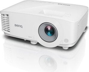 BenQ MW550 kaina ir informacija | BenQ Orgtechnika, priedai | pigu.lt