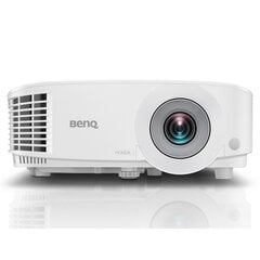 Benq Projector For Interactive Classroom MW550 WXGA (1280x800), 3600 ANSI lumens, White, Lamp warranty 12 month(s) цена и информация | BenQ Компьютерная техника | pigu.lt