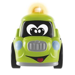 Betono maišyklė su garsais ir šviesomis Chicco Sandy kaina ir informacija | Žaislai kūdikiams | pigu.lt
