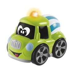 Betono maišyklė su garsais ir šviesomis Chicco Sandy kaina ir informacija | Žaislai kūdikiams | pigu.lt