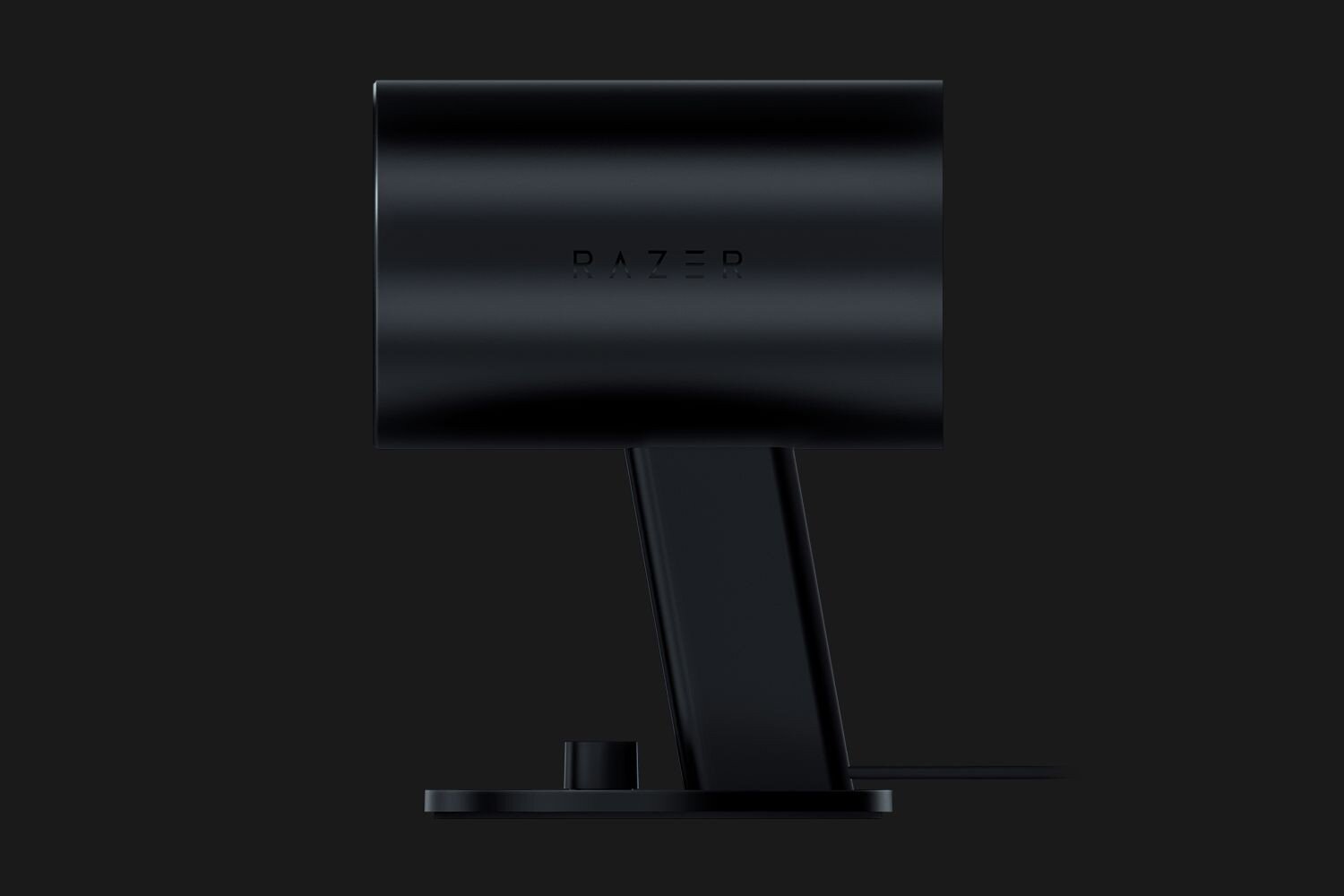 Razer Nommo 2.0 Chroma RGB, juoda kaina ir informacija | Garso kolonėlės | pigu.lt