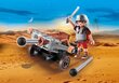 5392 PLAYMOBIL® History, Romėnų karys su katapulta цена и информация | Konstruktoriai ir kaladėlės | pigu.lt