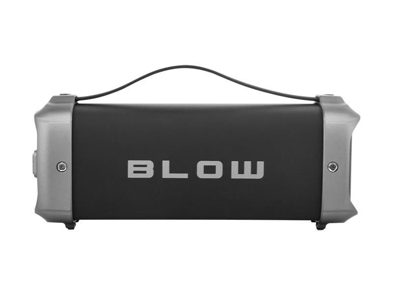 Blow BT950, pilka/juoda kaina ir informacija | Garso kolonėlės | pigu.lt