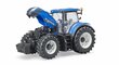 Traktorius Bruder New Holland, T7.315 kaina ir informacija | Žaislai berniukams | pigu.lt