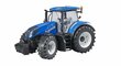 Traktorius Bruder New Holland, T7.315 kaina ir informacija | Žaislai berniukams | pigu.lt