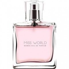 Парфюмерная вода Vittorio Bellucci Miss World EDP для женщин 100 мл цена и информация | Женские духи | pigu.lt