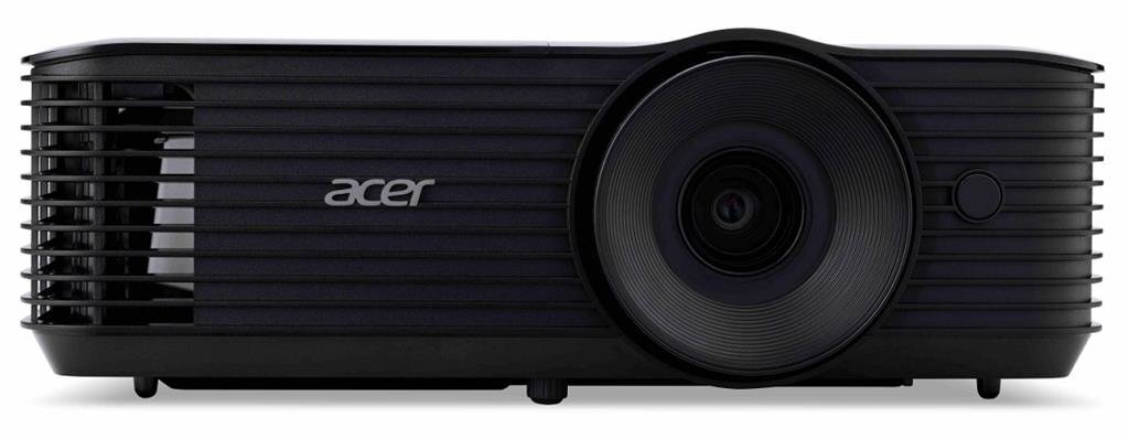 Acer X168H kaina ir informacija | Projektoriai | pigu.lt