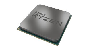 AMD Ryzen 3 2200G, 3.5GHz, 4MB (YD2200C5FBBOX) kaina ir informacija | Procesoriai (CPU) | pigu.lt