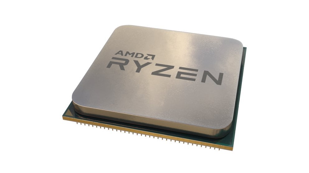 AMD Ryzen 5 2600 3.9GHz, 19MB, BOX (YD2600BBAFBOX) цена и информация | Procesoriai (CPU) | pigu.lt