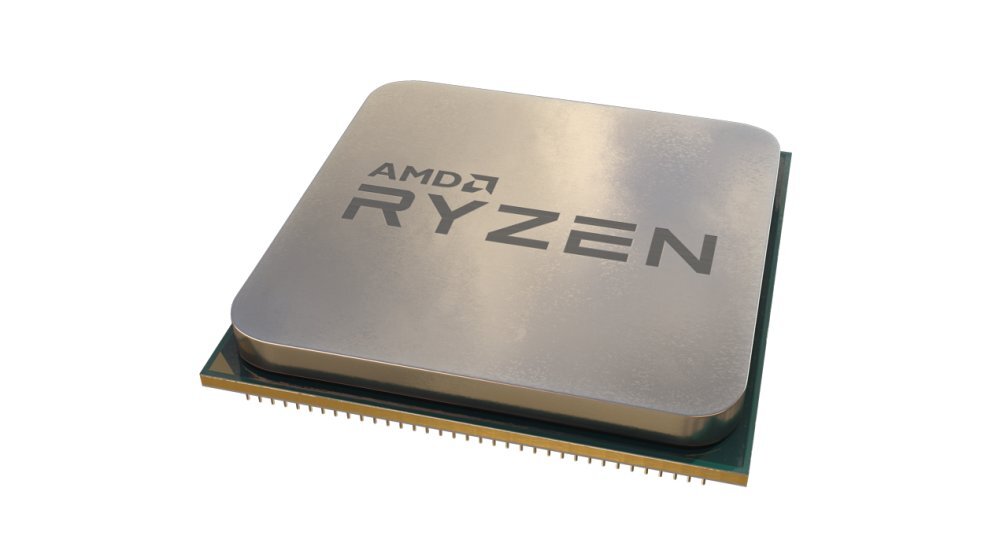 AMD Ryzen 5 2600X 3.6GHz, 16MB, BOX Wraith Spire (YD260XBCAFBOX) цена и информация | Procesoriai (CPU) | pigu.lt