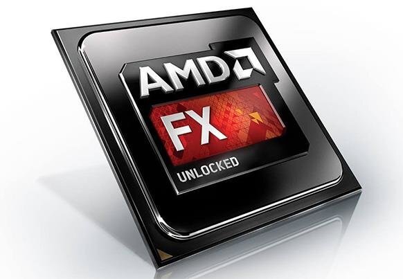 AMD FX-8300, 3.3GHz, 16MB, BOX (FD8300WMHKBOX) цена и информация | Procesoriai (CPU) | pigu.lt