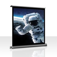 ART EP P40 4:3 цена и информация | Экраны проекторов | pigu.lt