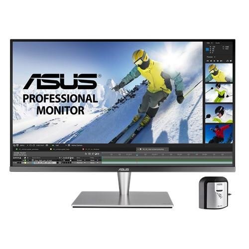 Asus PA32UC-K kaina ir informacija | Monitoriai | pigu.lt