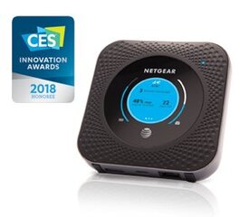 Netgear MR1100-100EUS kaina ir informacija | Netgear Tinklo įranga | pigu.lt