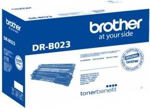 BROTHER DRB023 цена и информация | Картриджи для лазерных принтеров | pigu.lt