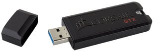 Corsair Voyager GTX 256 GB USB 3.1 цена и информация | USB накопители | pigu.lt