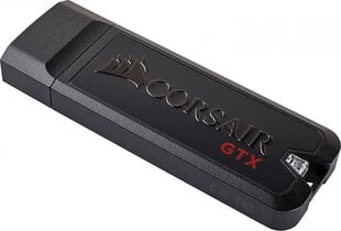 Corsair flash voyager GTX USB 3.1 512GB premium flash drive цена и информация | USB накопители | pigu.lt