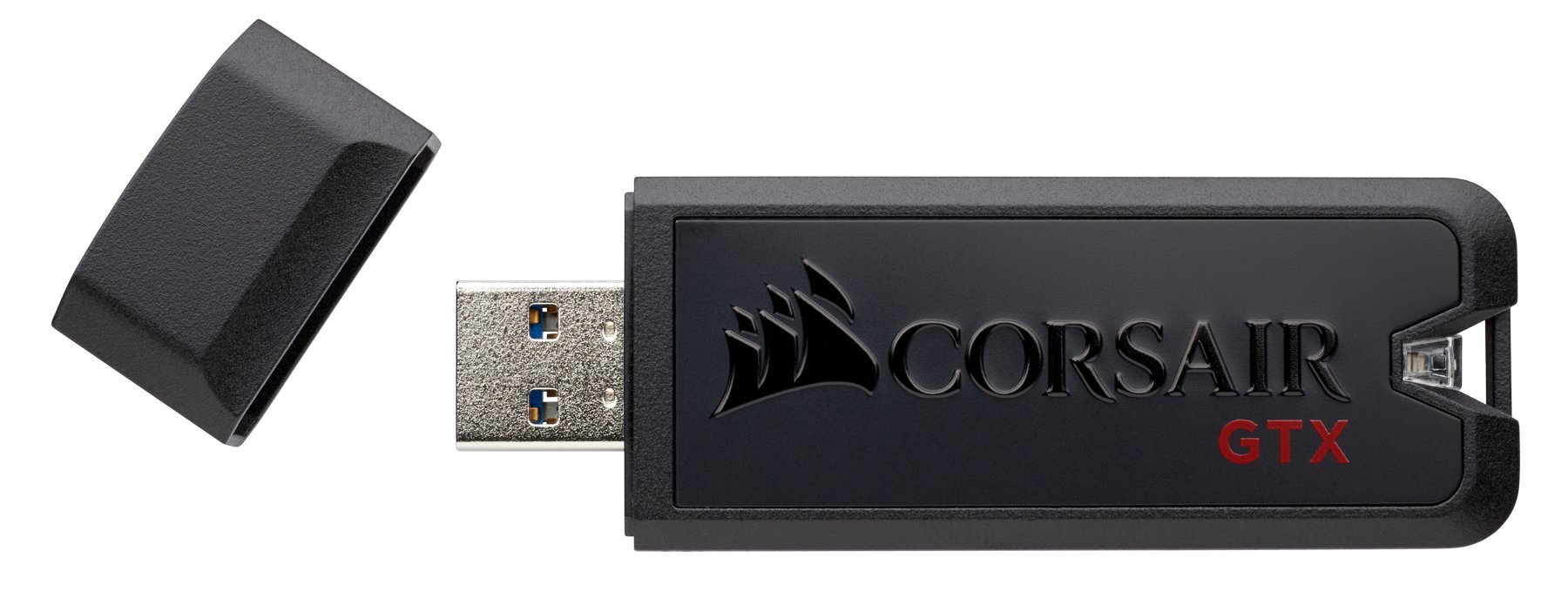 CORSAIR CMFVYGTX3C-1TB kaina ir informacija | USB laikmenos | pigu.lt